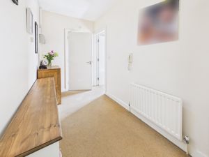 HALLWAY- click for photo gallery